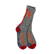 USC Trojans Men's SC Interlock Fight On Vortex Socks